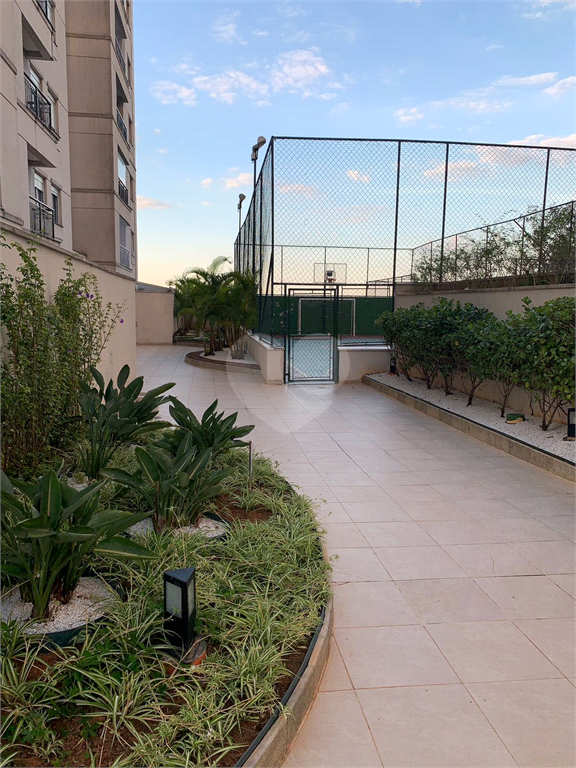 Venda Apartamento São Paulo Vila Suzana REO888577 14