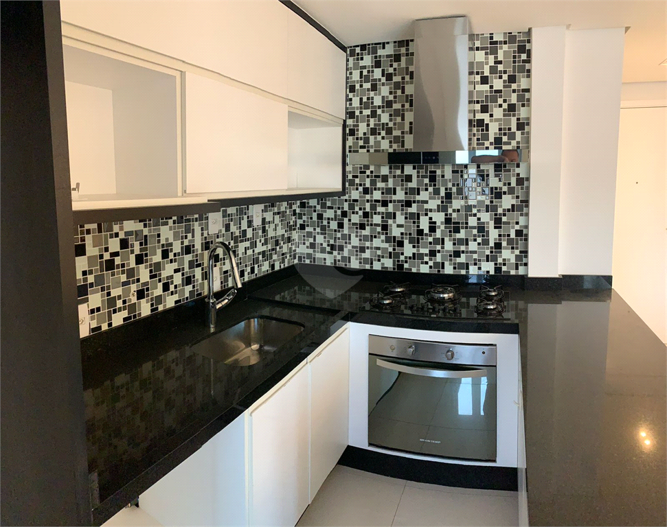 Venda Apartamento São Paulo Vila Suzana REO888577 8