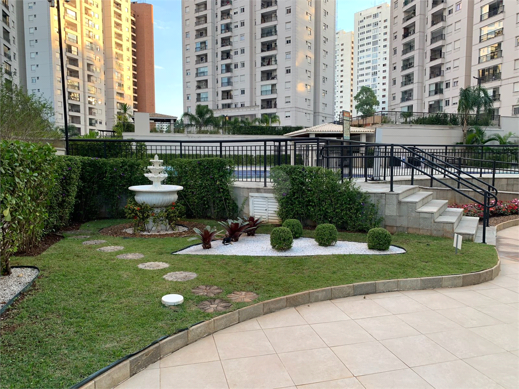 Venda Apartamento São Paulo Vila Suzana REO888577 10