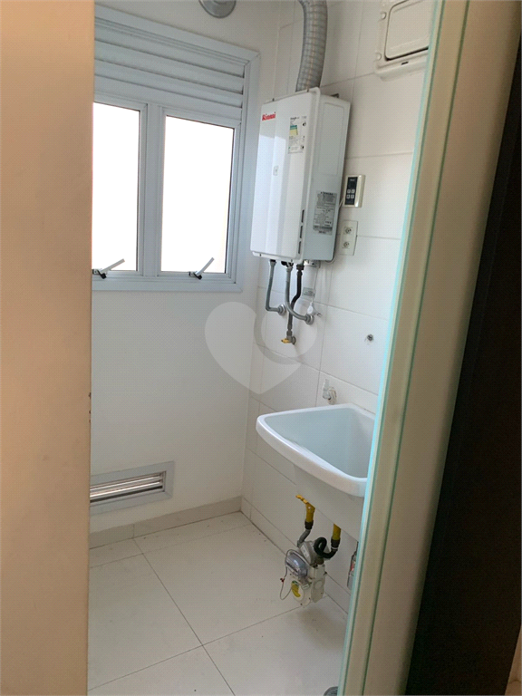 Venda Apartamento São Paulo Vila Suzana REO888577 3