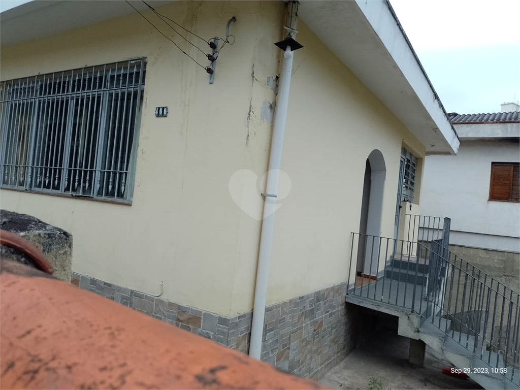 Venda Casa térrea São Paulo Jardim Líbano REO888591 10