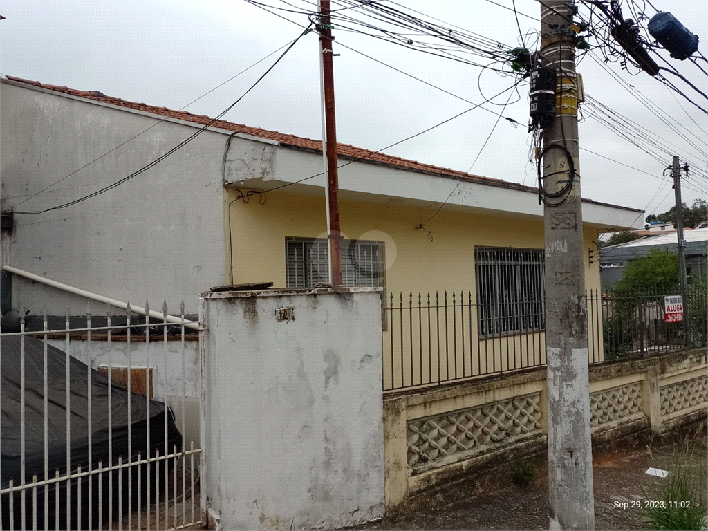 Venda Casa térrea São Paulo Jardim Líbano REO888591 8