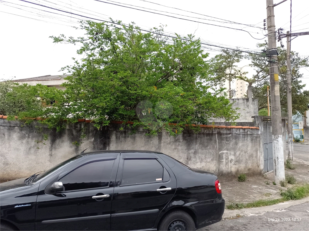 Venda Casa térrea São Paulo Jardim Líbano REO888591 18