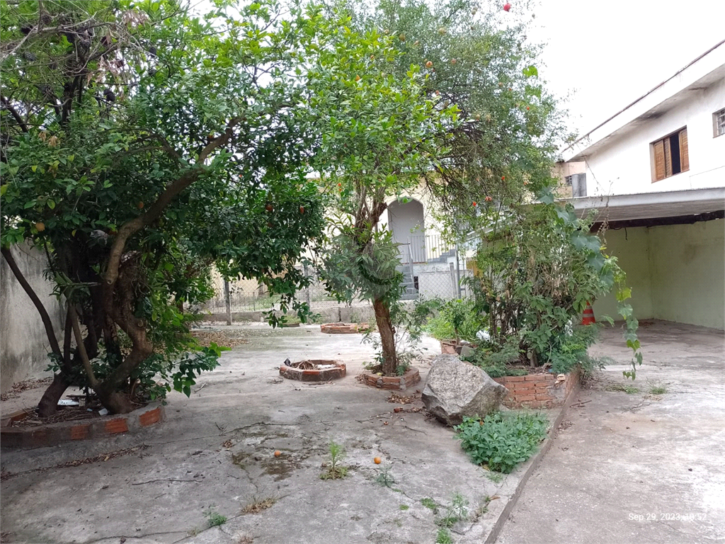 Venda Casa térrea São Paulo Jardim Líbano REO888591 15