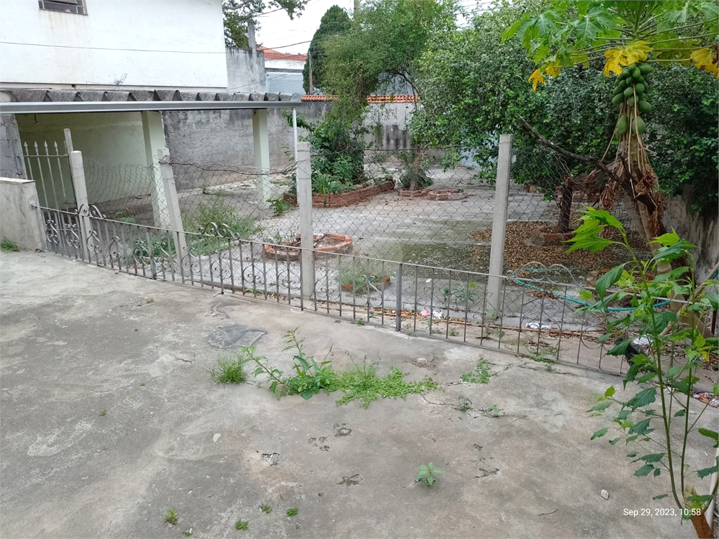 Venda Casa térrea São Paulo Jardim Líbano REO888591 14