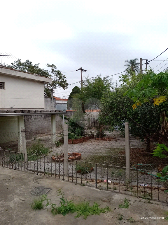 Venda Casa térrea São Paulo Jardim Líbano REO888591 2