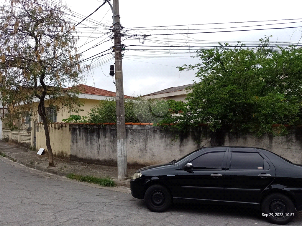 Venda Casa térrea São Paulo Jardim Líbano REO888591 20