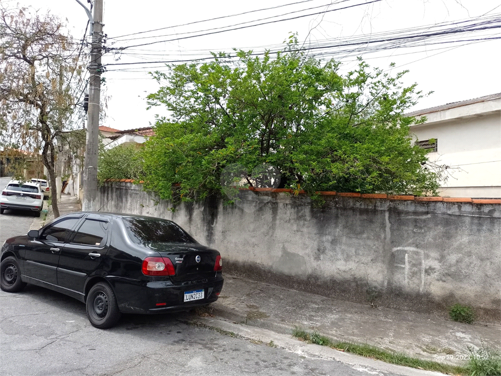 Venda Casa térrea São Paulo Jardim Líbano REO888591 14