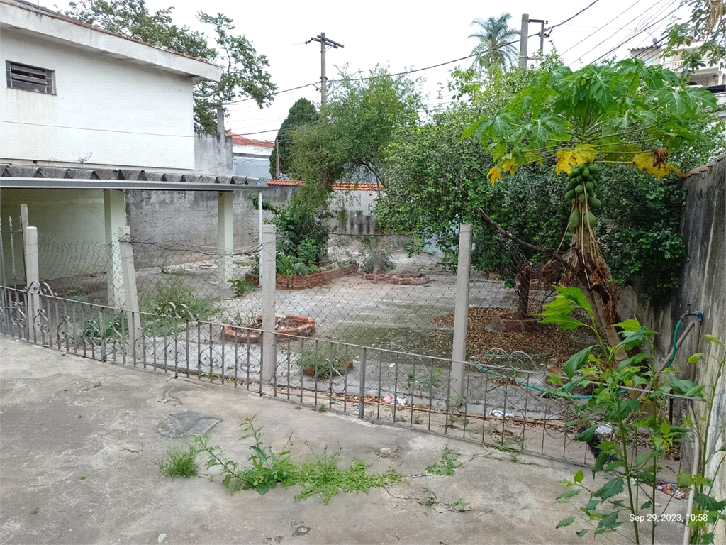 Venda Casa térrea São Paulo Jardim Líbano REO888591 11