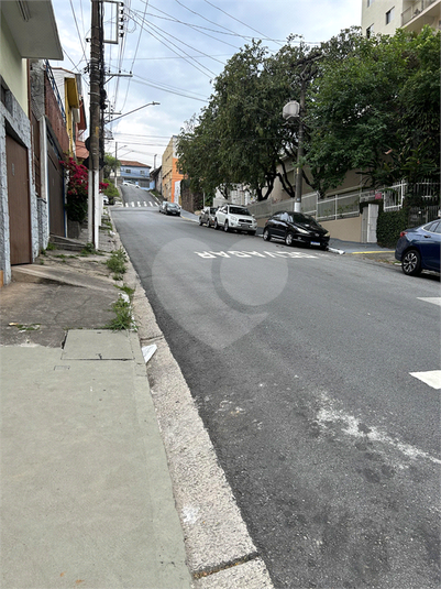 Venda Sobrado São Paulo Santana REO888605 24