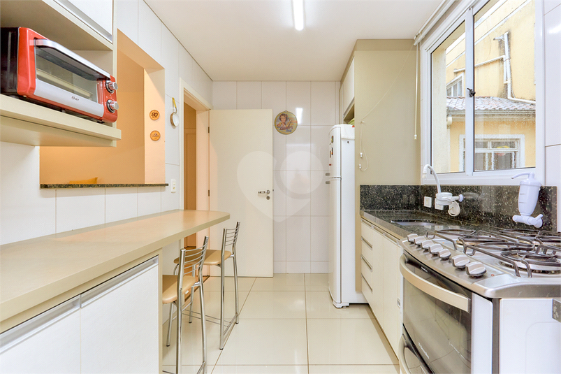 Venda Apartamento Curitiba Bacacheri REO888611 8