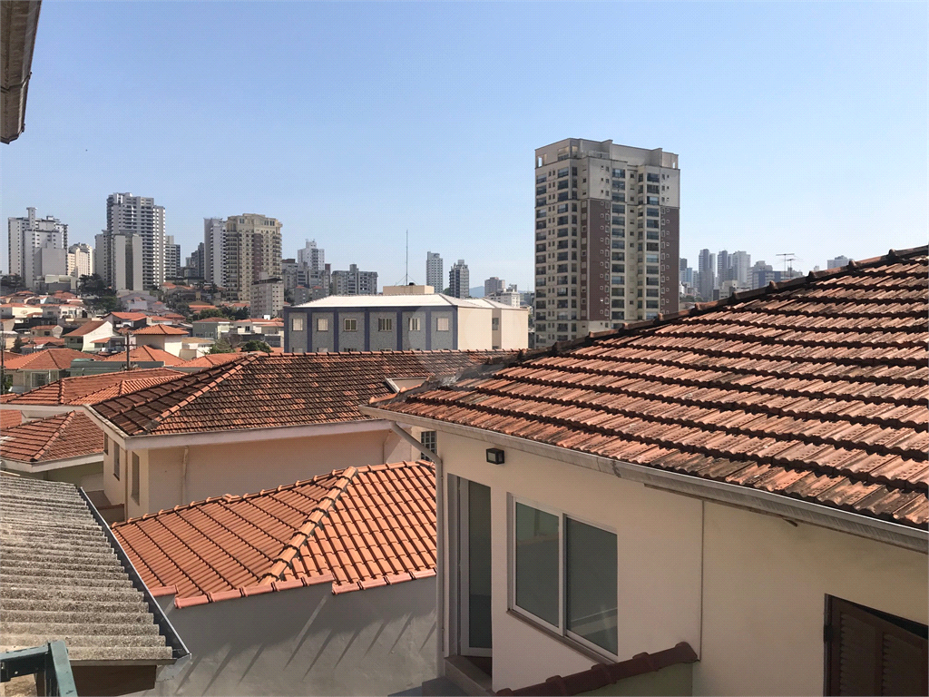 Venda Sobrado São Paulo Jardim São Paulo(zona Norte) REO888632 9