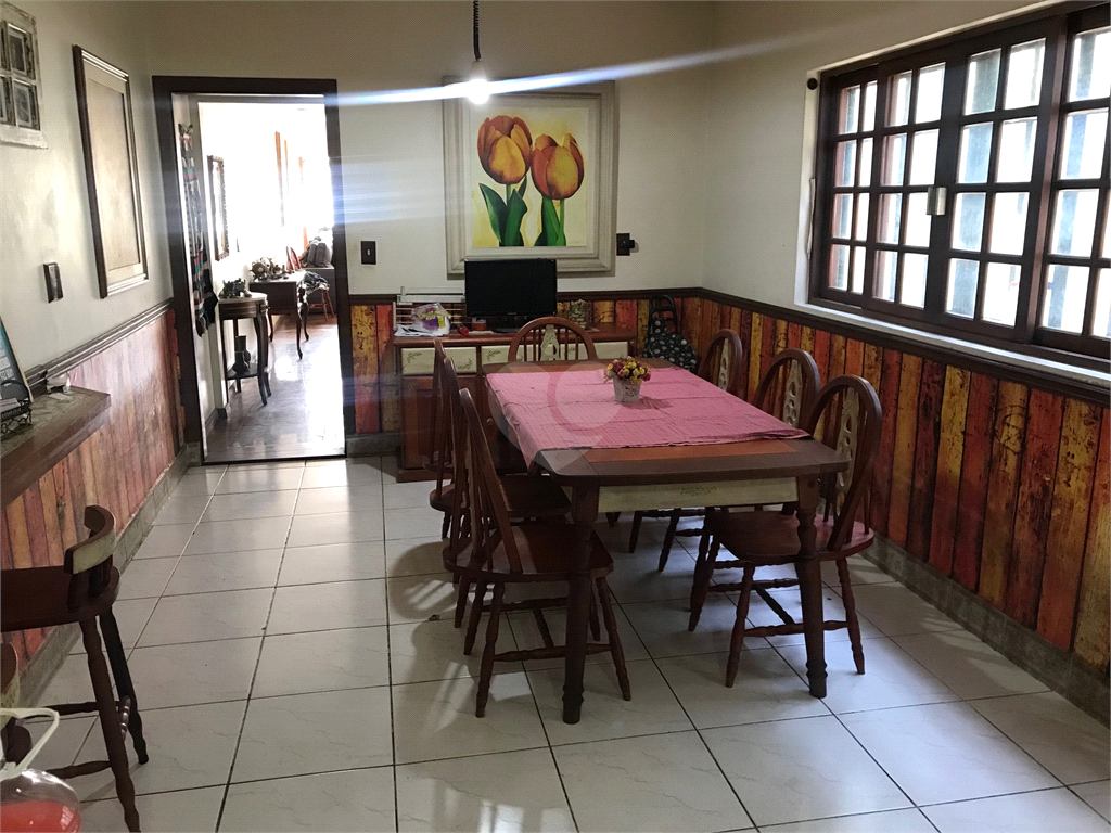 Venda Sobrado São Paulo Jardim São Paulo(zona Norte) REO888632 3