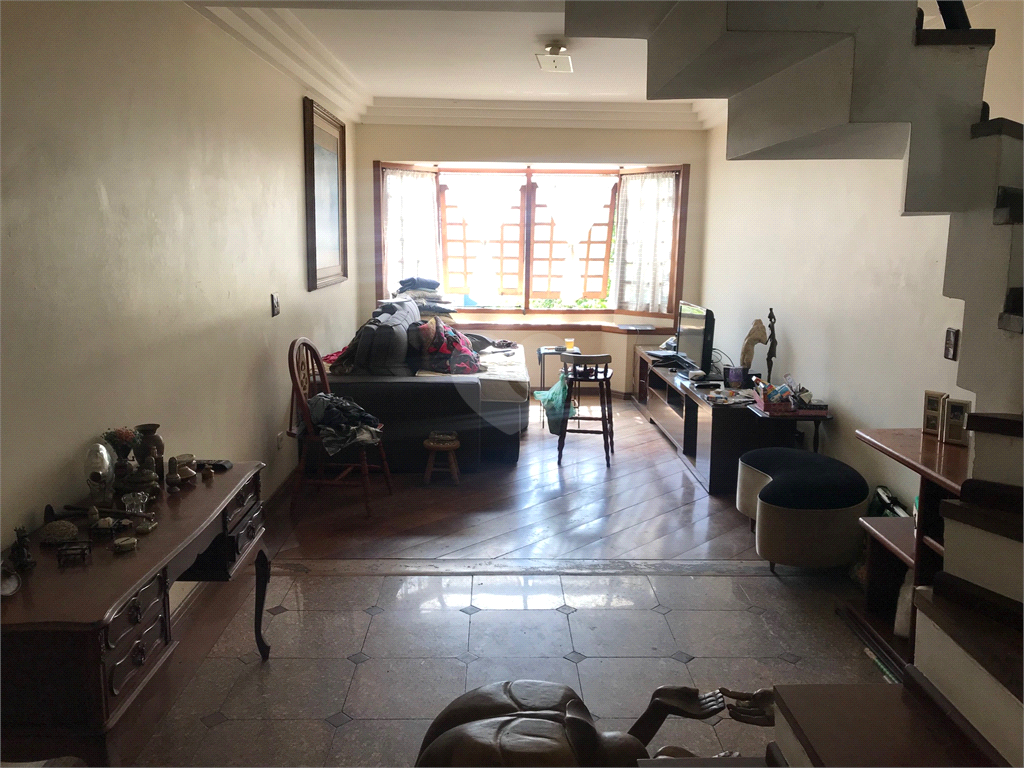 Venda Sobrado São Paulo Jardim São Paulo(zona Norte) REO888632 1