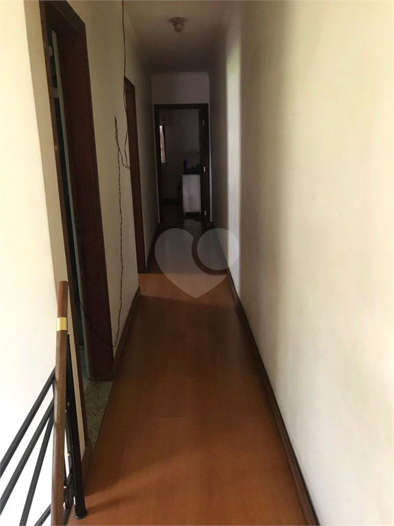 Venda Sobrado São Paulo Jardim São Paulo(zona Norte) REO888632 13