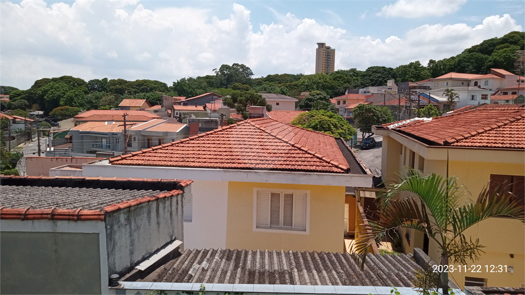 Venda Casa São Paulo Parque São Domingos REO888640 37