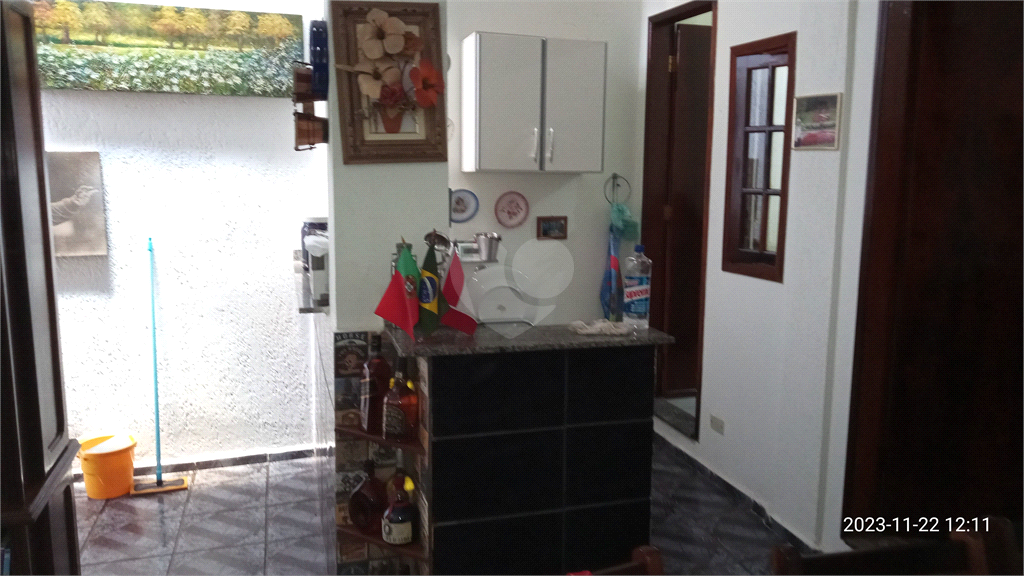 Venda Casa São Paulo Parque São Domingos REO888640 27