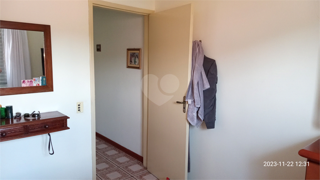 Venda Casa São Paulo Parque São Domingos REO888640 17