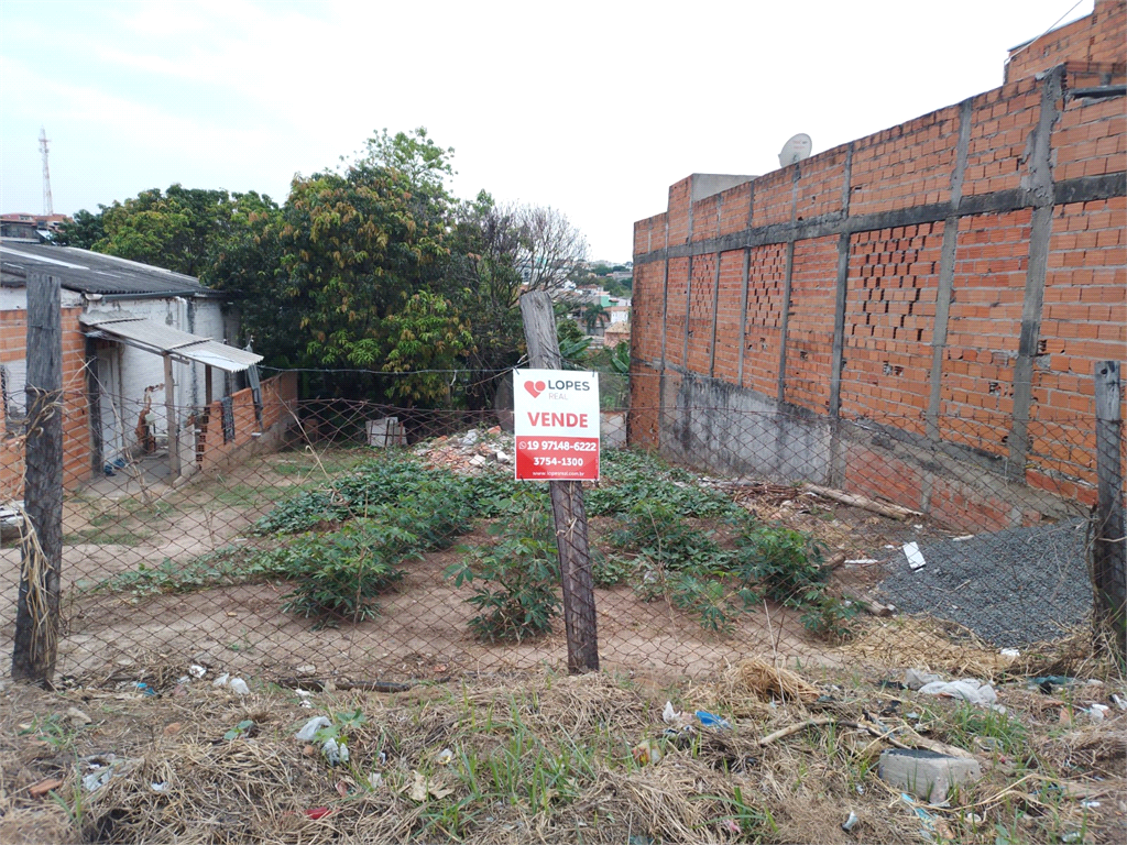 Venda Terreno Monte Mor Parque Residencial São Clemente REO888642 1