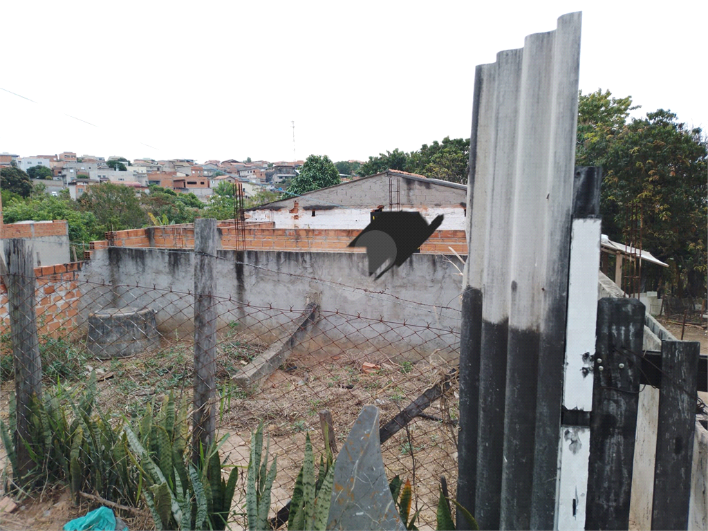 Venda Casa Monte Mor Parque Residencial São Clemente REO888646 2