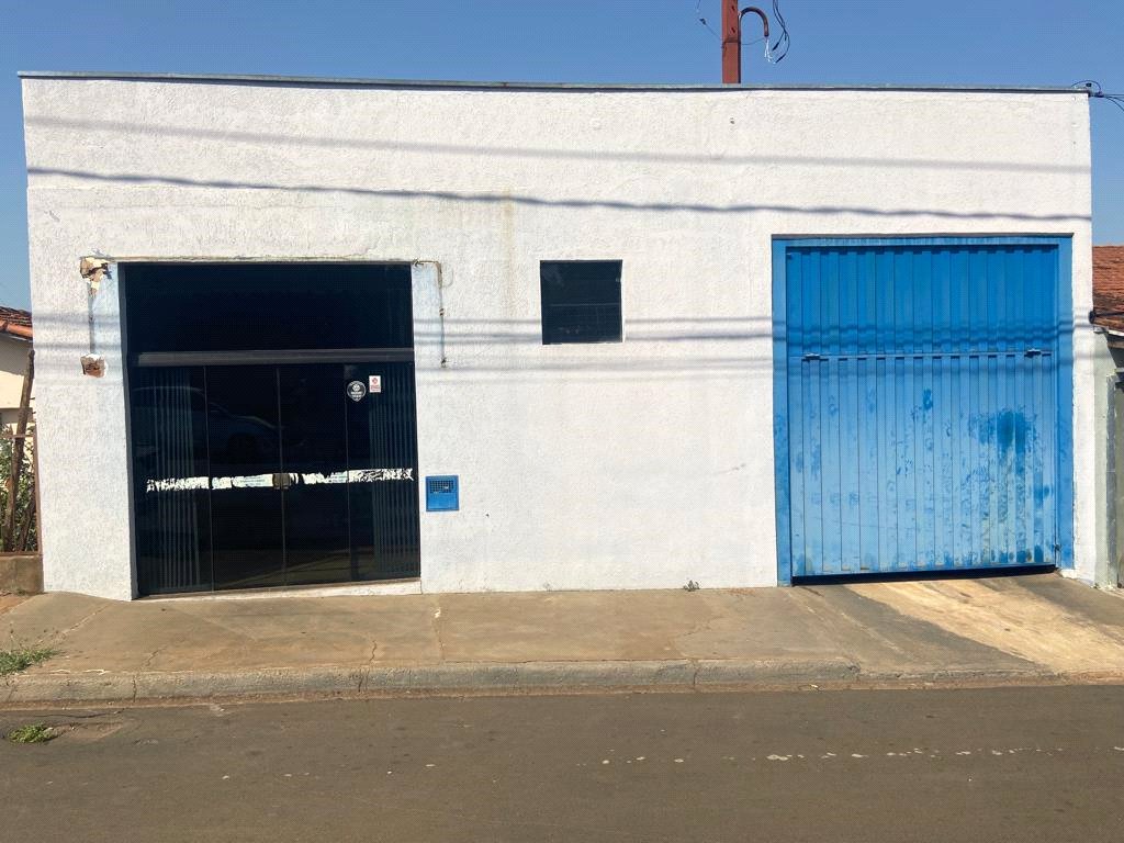 Venda Salão Comercial Lençóis Paulista Jardim Alvorada REO888648 1