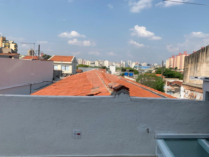 Venda Casa térrea São Bernardo Do Campo Rudge Ramos REO888655 31