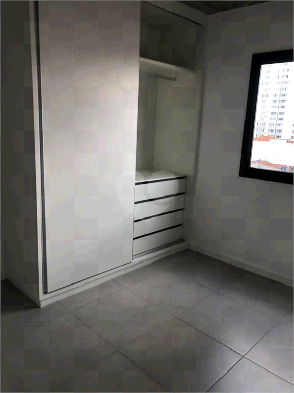 Venda Apartamento São Paulo Santana REO888665 14