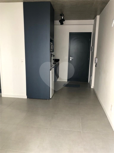 Venda Apartamento São Paulo Santana REO888665 17