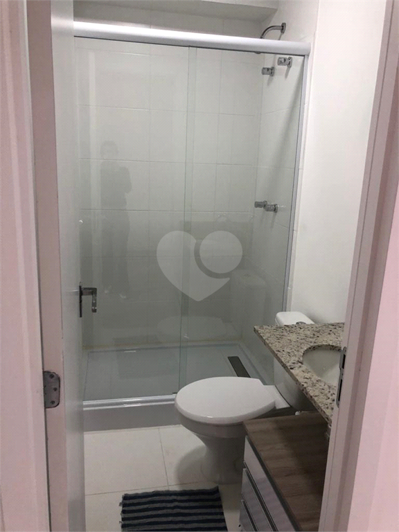 Venda Apartamento São Paulo Santana REO888665 9