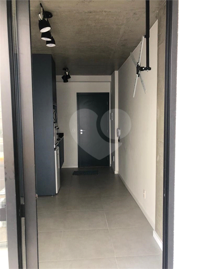 Venda Apartamento São Paulo Santana REO888665 7