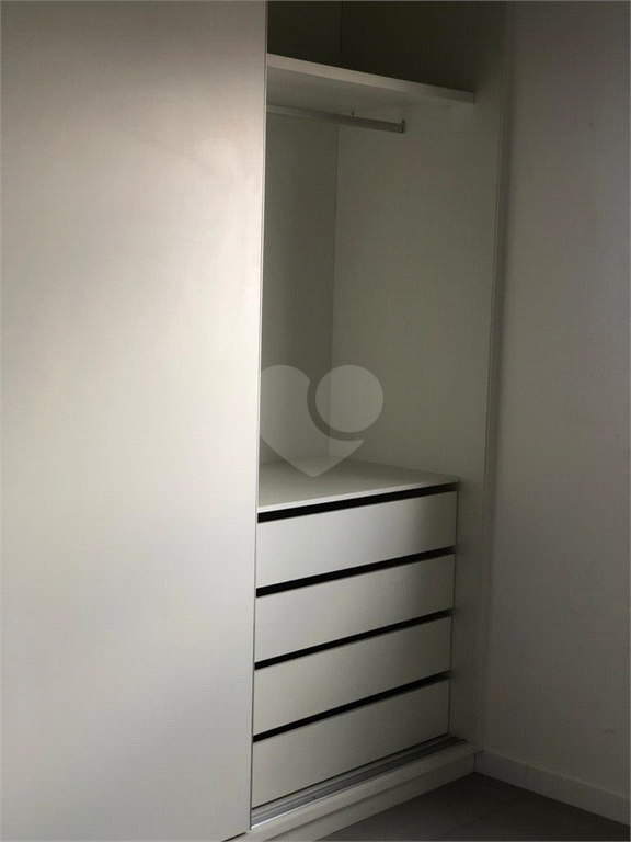 Venda Apartamento São Paulo Santana REO888665 5