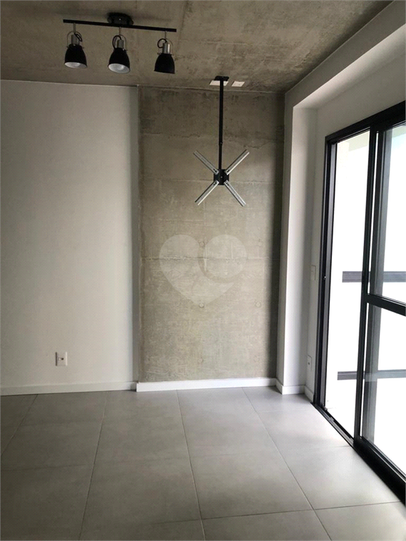 Venda Apartamento São Paulo Santana REO888665 1