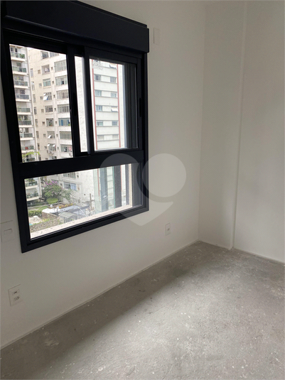 Venda Apartamento São Paulo Jardim Paulista REO888671 29