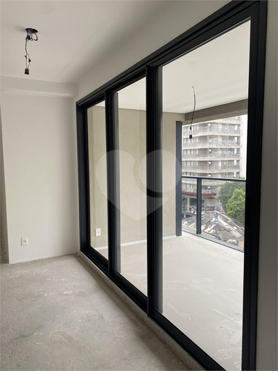 Venda Apartamento São Paulo Jardim Paulista REO888671 19