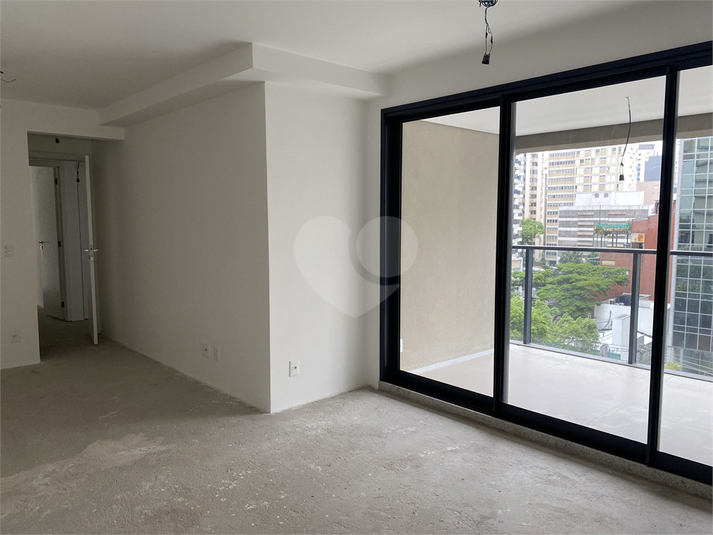 Venda Apartamento São Paulo Jardim Paulista REO888671 24