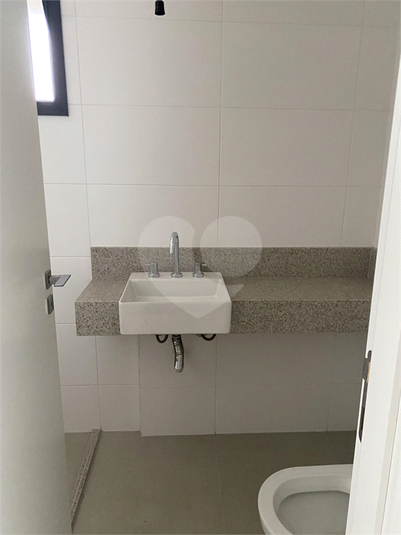 Venda Apartamento São Paulo Jardim Paulista REO888671 31