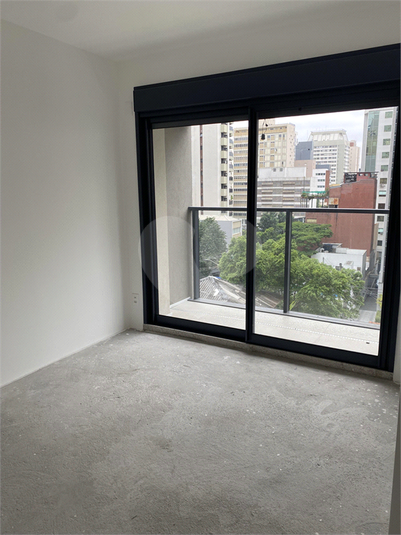 Venda Apartamento São Paulo Jardim Paulista REO888671 27