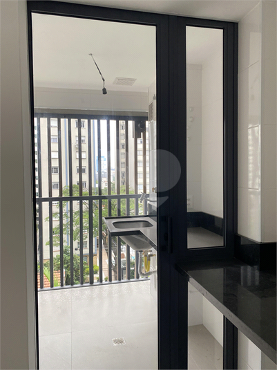 Venda Apartamento São Paulo Jardim Paulista REO888671 23