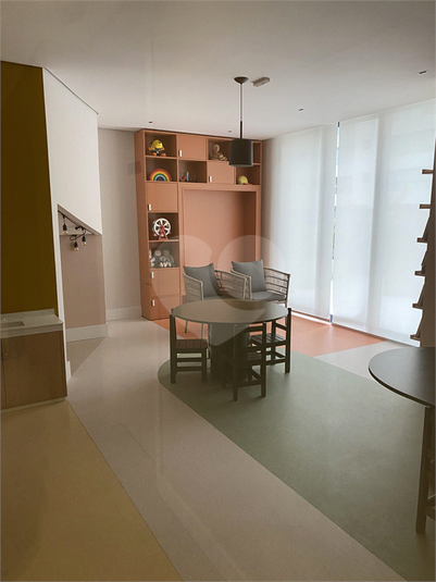 Venda Apartamento São Paulo Jardim Paulista REO888671 33