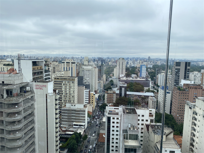 Venda Apartamento São Paulo Jardim Paulista REO888671 4