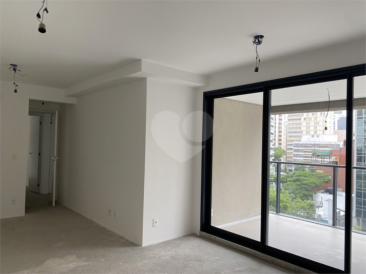 Venda Apartamento São Paulo Jardim Paulista REO888671 25