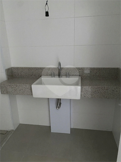 Venda Apartamento São Paulo Jardim Paulista REO888671 30