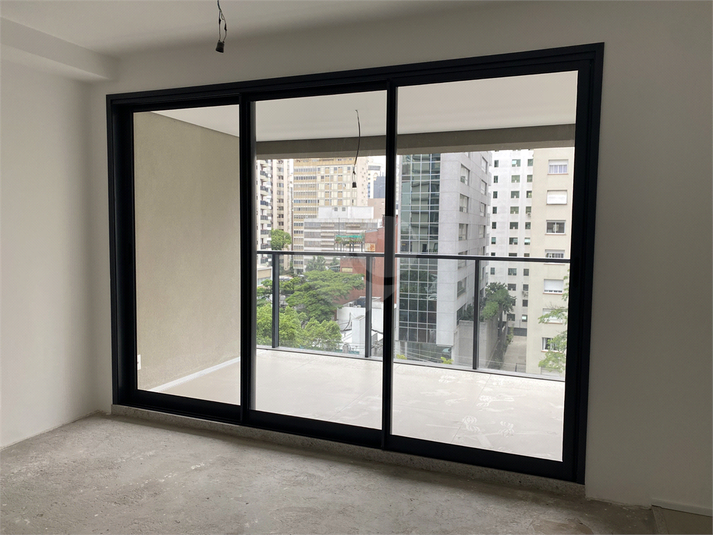 Venda Apartamento São Paulo Jardim Paulista REO888671 26