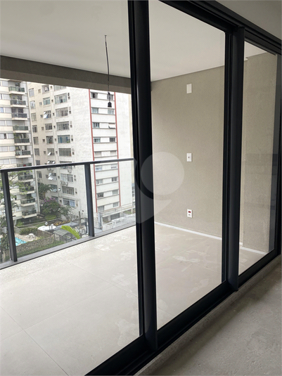 Venda Apartamento São Paulo Jardim Paulista REO888671 20