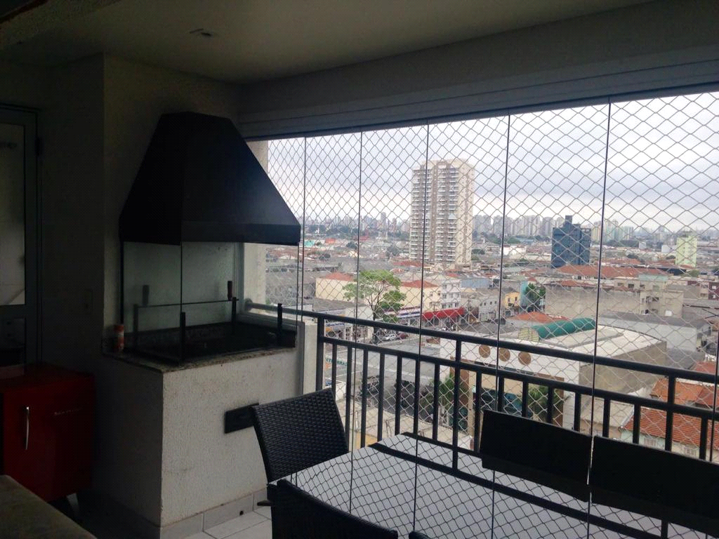 Venda Apartamento São Paulo Vila Maria REO888676 9