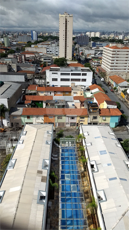 Venda Apartamento São Paulo Vila Maria REO888676 43