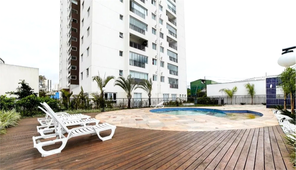 Venda Apartamento São Paulo Vila Maria REO888676 32