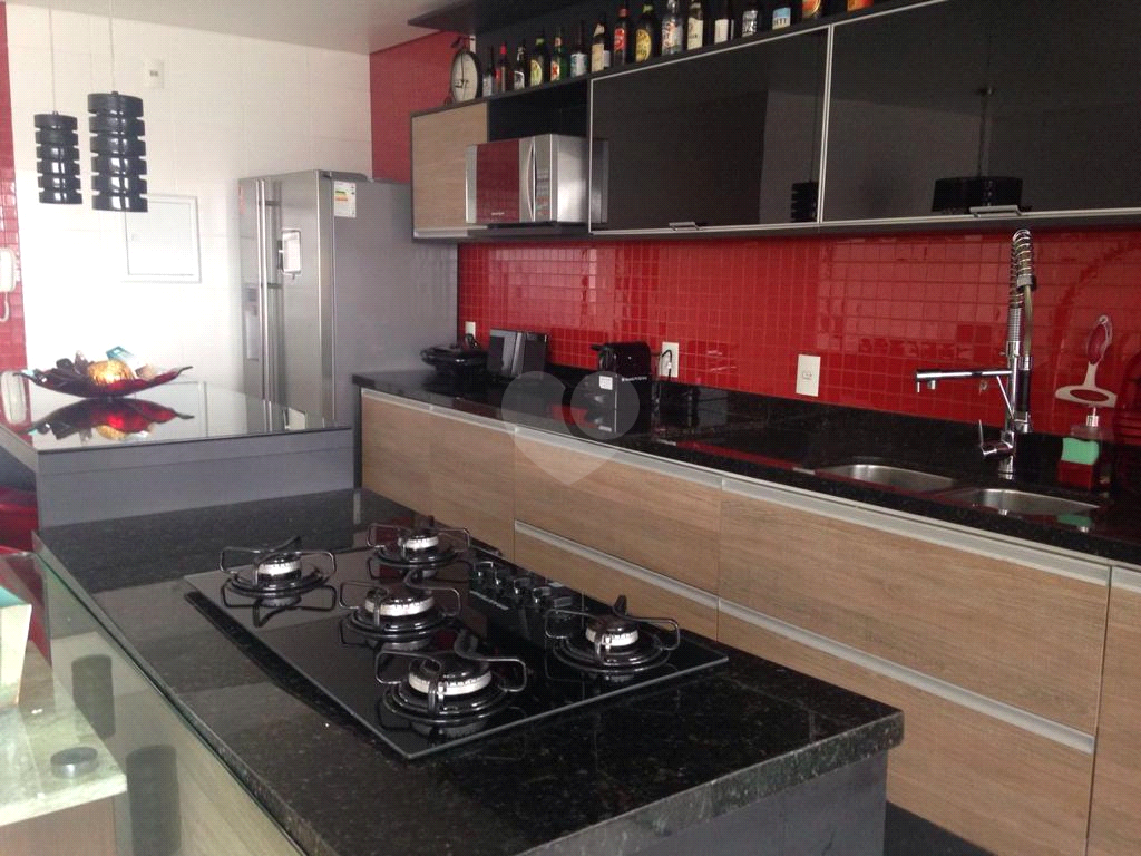 Venda Apartamento São Paulo Vila Maria REO888676 5