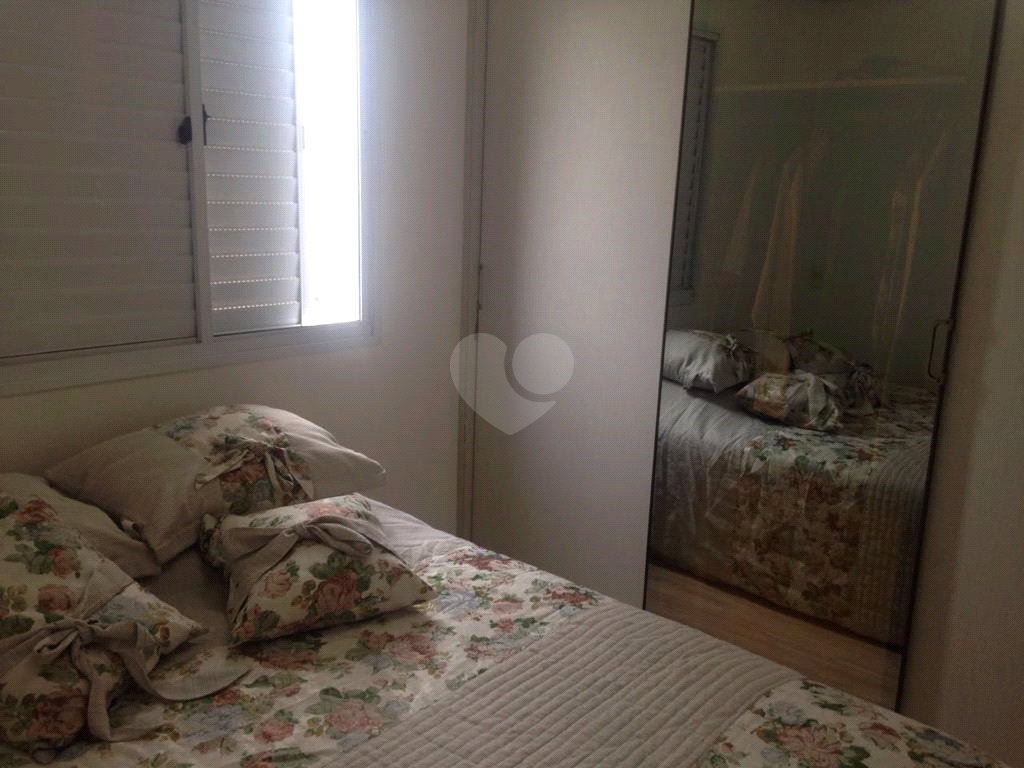 Venda Apartamento São Paulo Vila Maria REO888676 15