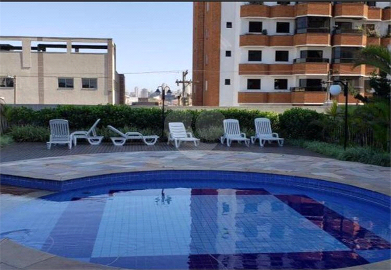 Venda Apartamento São Paulo Vila Maria REO888676 47